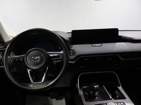 Used 2025 MAZDA CX-70 3.3 Turbo w/ Preferred Package image 16