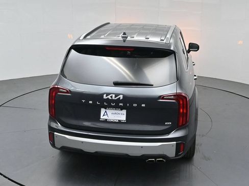 Used 2024 Kia Telluride S w/ S Sunroof Package AWD/4WD image 49