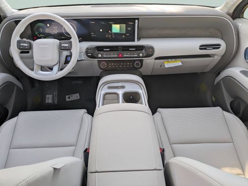 New 2026 Hyundai Palisade SEL Premium FWD image 13