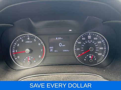 Used 2021 Kia Forte EX image 7