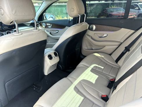 Used 2021 Mercedes-Benz C 300 Sedan image 27