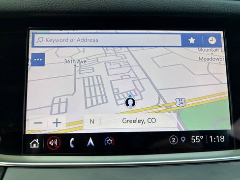 Used 2025 Cadillac XT5 Premium Luxury image 20