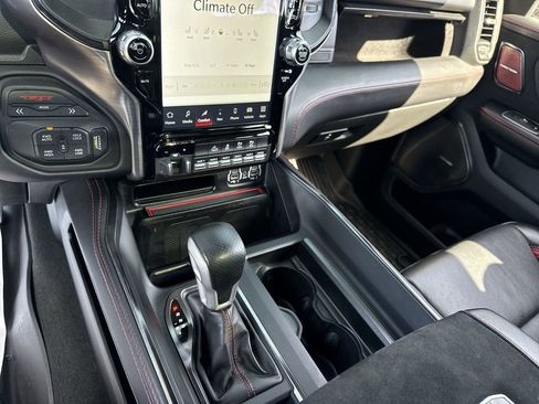 Used 2022 RAM 1500 TRX w/ TRX Level 2 Equipment Group image 15