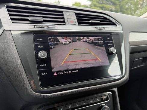 Used 2020 Volkswagen Tiguan S FWD image 23