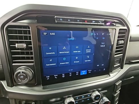 Used 2024 Ford F150 XLT w/ Equipment Group 302A MID image 19