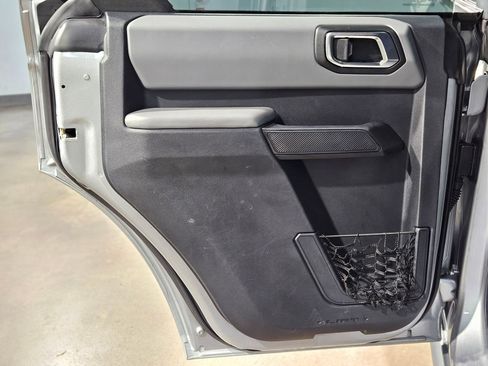 Used 2021 Ford Bronco 4-Door image 32