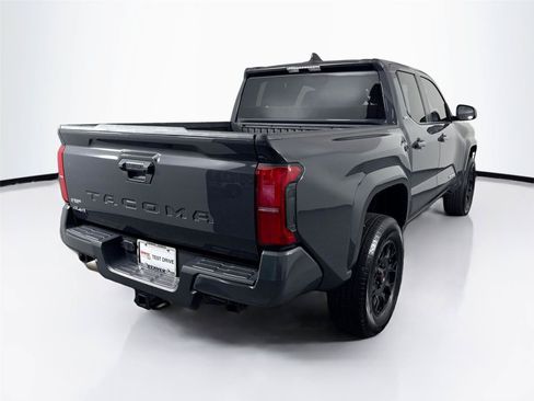 Used 2024 Toyota Tacoma SR5 AWD/4WD image 2