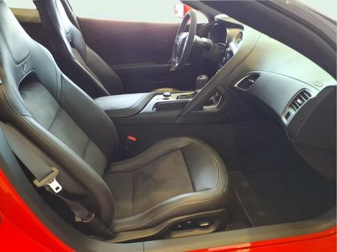 Used 2019 Chevrolet Corvette Grand Sport RWD image 19