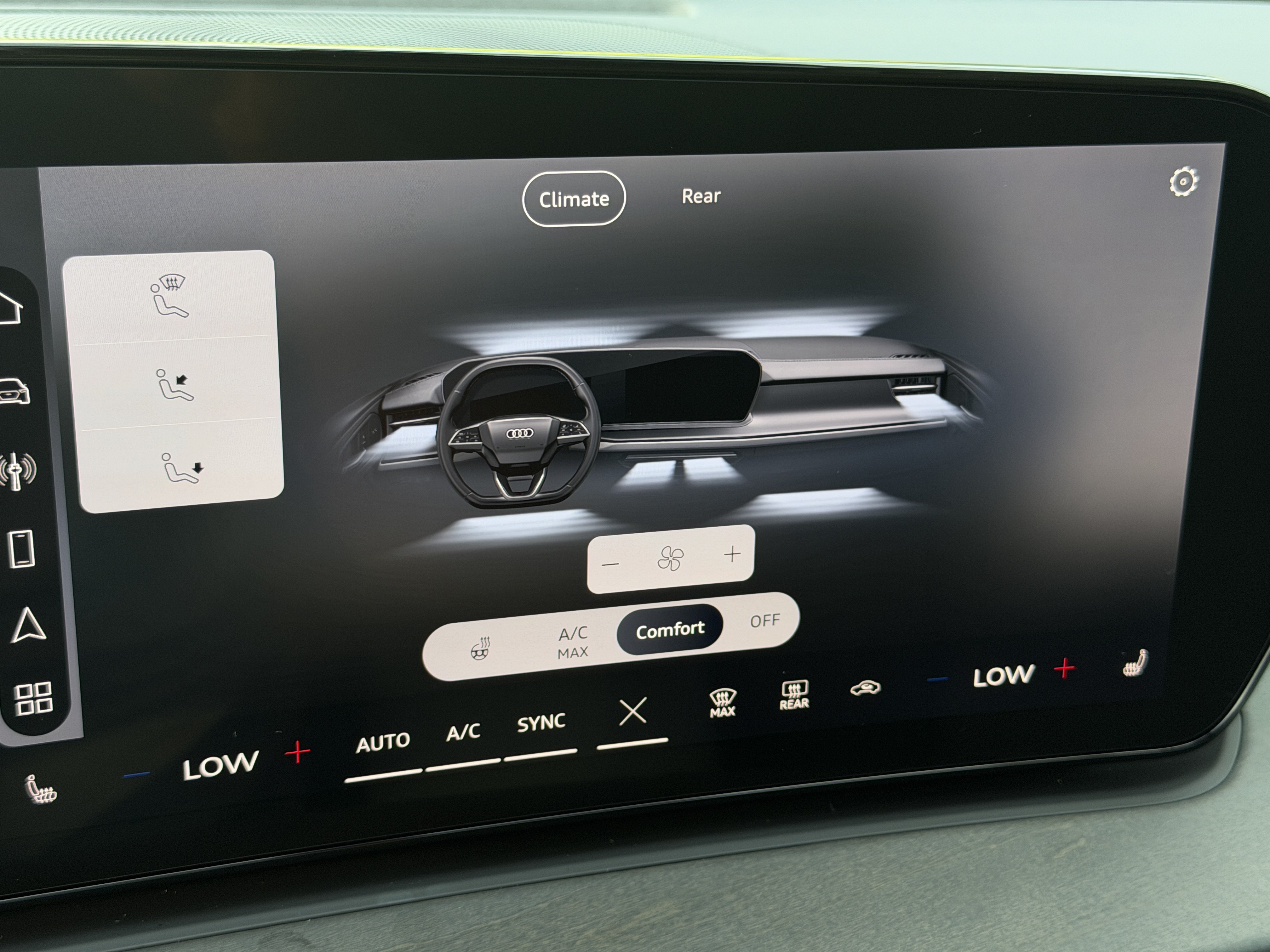 Certified 2026 Audi Q3 quattro 2.0T AWD/4WD image 27