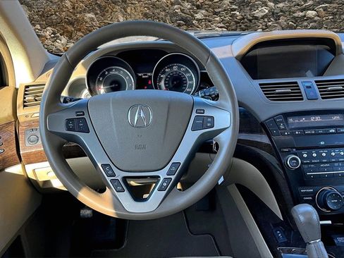 Used 2013 Acura MDX w/ Technology Package image 5