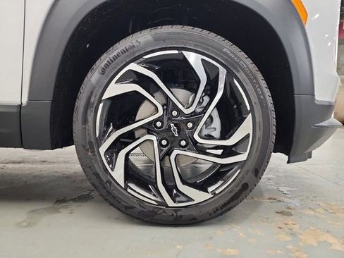New 2026 Chevrolet TrailBlazer RS w/ Convenience Package image 39