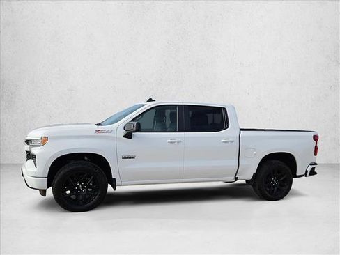 New 2026 Chevrolet Silverado 1500 RST image 5