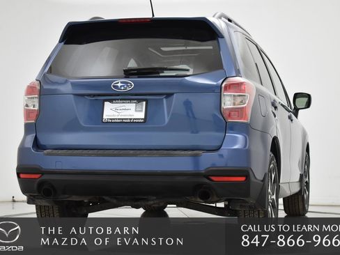 Used 2014 Subaru Forester 2.0XT Premium w/ Popular Package #1 image 20