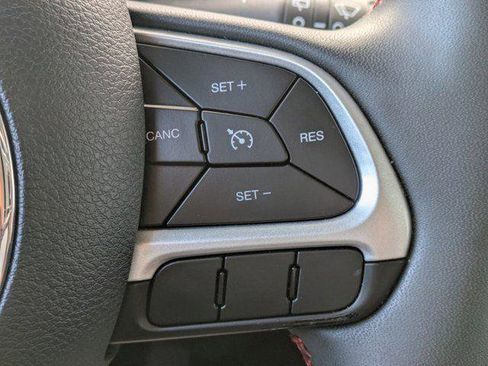 Certified 2023 Jeep Renegade Trailhawk image 22