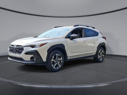 New 2026 Subaru Crosstrek 2.5i Premium w/ Convenience Package #2 AWD/4WD image 4