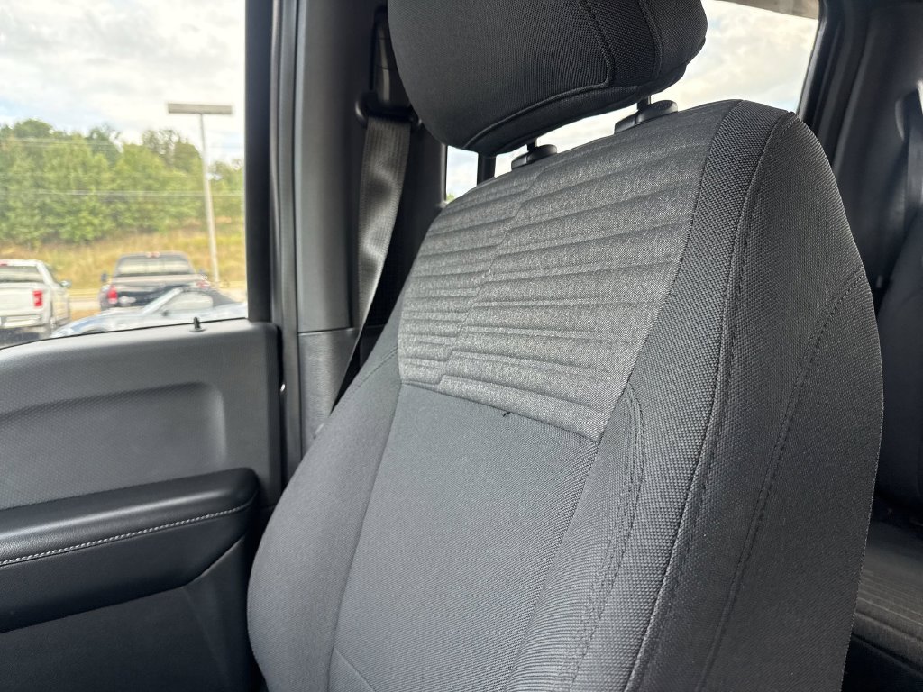 Used 2021 Ford F150 XL w/ STX Appearance Package AWD/4WD image 33