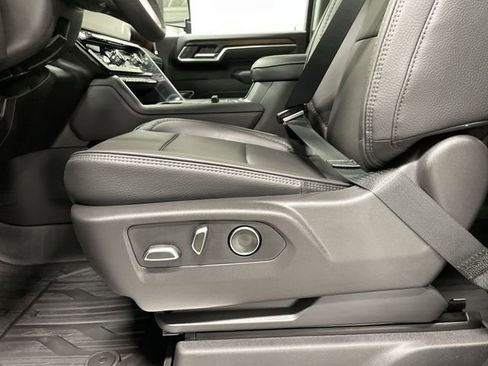New 2026 GMC Sierra 2500 Denali w/ Denali Reserve Package image 22