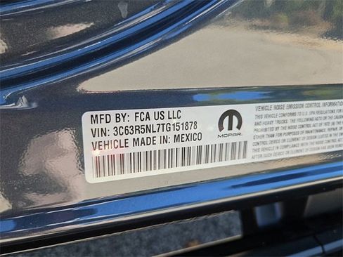 New 2026 RAM 2500 Laramie image 10