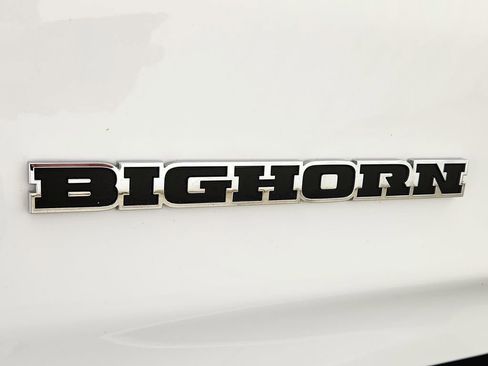 Used 2022 RAM 1500 Big Horn AWD/4WD image 31