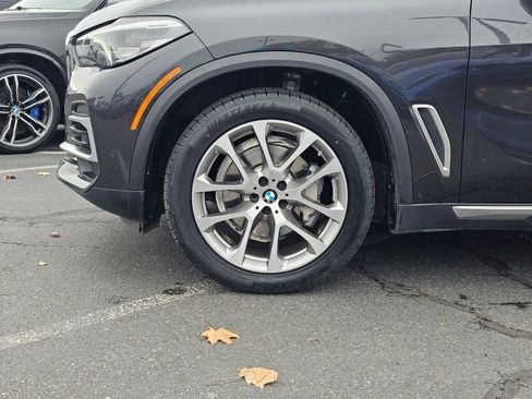 Used 2022 BMW X5 xDrive40i image 9