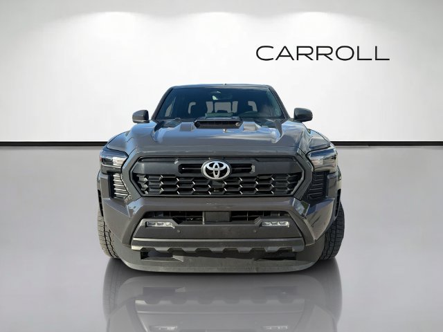 Used 2024 Toyota Tacoma TRD Sport w/ TRD Sport Upgrade Package RWD image 8
