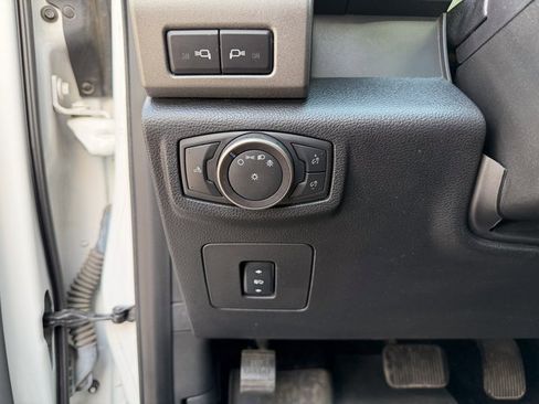 Used 2017 Ford F150 Raptor w/ Equipment Group 802A Luxury image 12