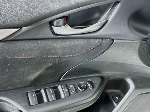 Used 2017 Honda Civic Si image 15
