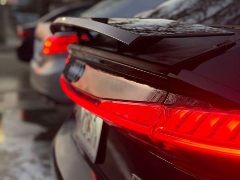 Used 2019 Audi A7 3.0T Prestige AWD/4WD image 2