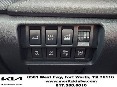 Used 2021 Subaru Forester Touring w/ Popular Package #2 AWD/4WD image 20