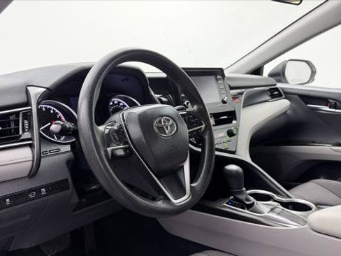 Used 2023 Toyota Camry LE FWD image 27