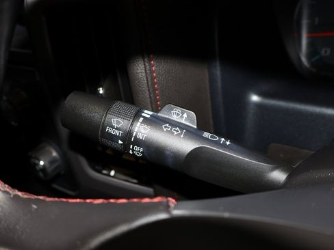 Used 2017 GMC Sierra 1500 SLT w/ All Terrain Package image 16