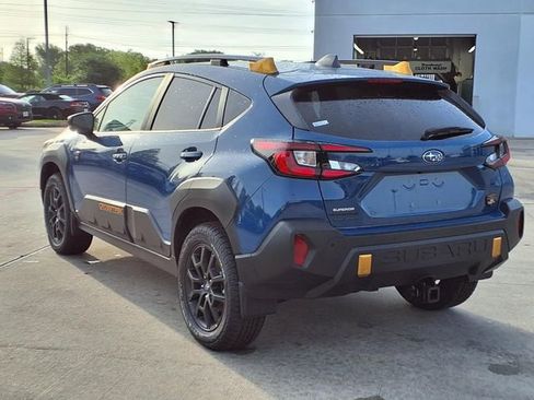 New 2026 Subaru Crosstrek 2.5i Wilderness w/ Wilderness Package AWD/4WD image 2