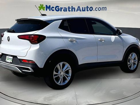 Used 2021 Buick Encore GX Preferred FWD image 7