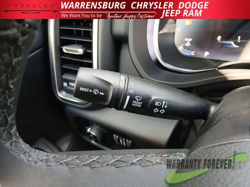 New 2026 RAM 1500 Big Horn AWD/4WD image 19