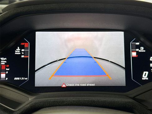 Used 2022 Lamborghini Huracan STO image 23