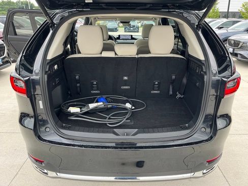 Used 2024 MAZDA CX-90 Plug-In Hybrid w/ Premium Pkg AWD/4WD image 15