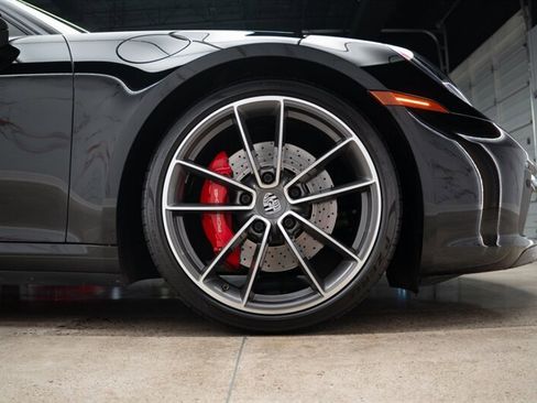 Used 2020 Porsche 911 Carrera 4S image 10