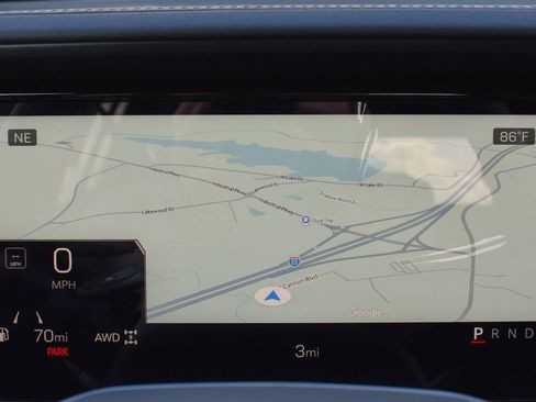 New 2026 GMC Terrain AT4 w/ Convenience Package III image 19