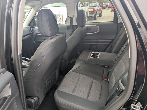 Used 2024 Ford Bronco Sport Big Bend image 27