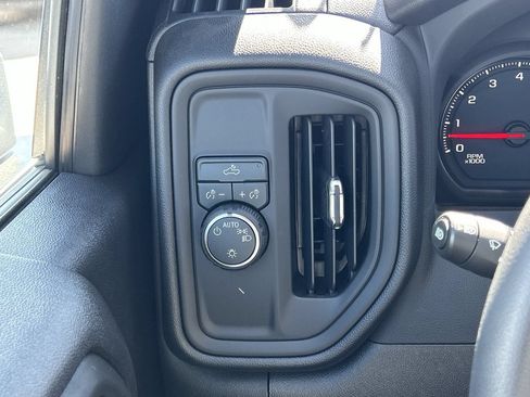 New 2026 Chevrolet Silverado 2500 W/T w/ WT Convenience Package RWD image 15