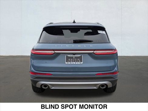 New 2025 Lincoln Corsair FWD w/ Equipment Group 101A image 5