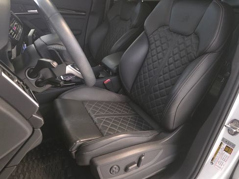 Used 2023 Audi SQ5 Premium Plus w/ Premium Plus Package AWD/4WD image 26