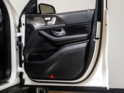 Used 2023 Mercedes-Benz GLE 350 4MATIC image 38