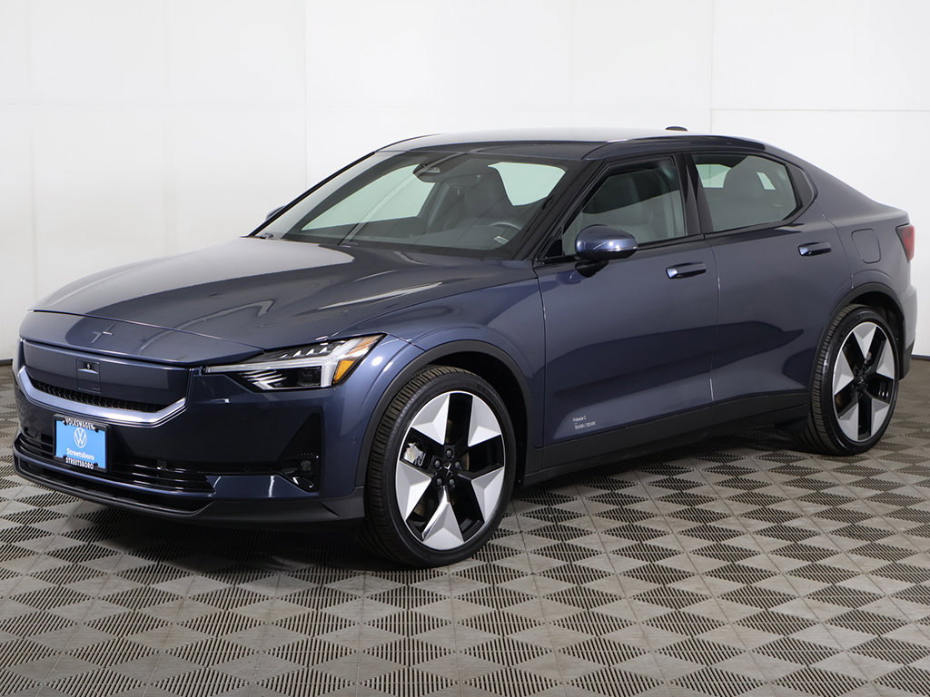 Used 2024 Polestar Polestar 2 AWD/4WD image 8