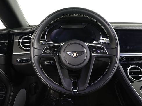Used 2020 Bentley Continental GT image 20