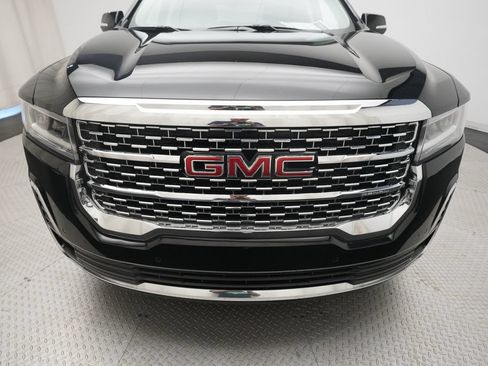 Used 2023 GMC Acadia Denali w/ Trailering Package AWD/4WD image 22