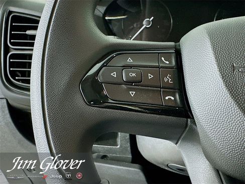 New 2026 RAM ProMaster 2500 image 24