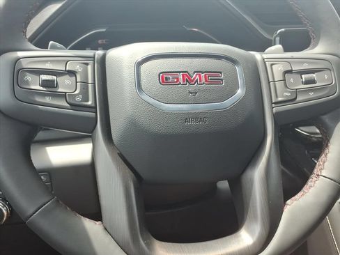New 2026 GMC Sierra 1500 AT4X AWD/4WD image 20