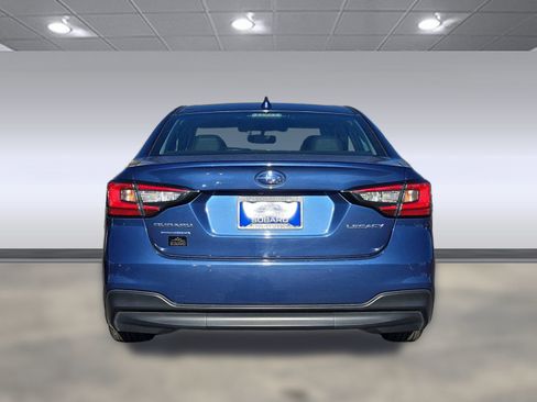 Used 2020 Subaru Legacy Limited w/ Popular Package #3 image 9