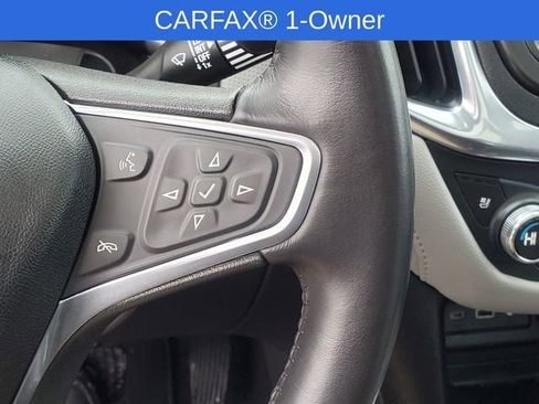 Certified 2021 Chevrolet Equinox Premier image 17